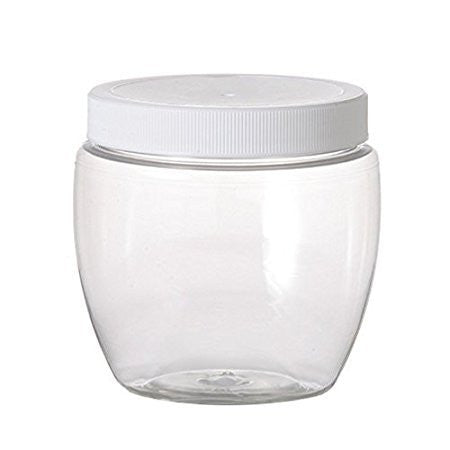 8 oz Pet Vetetian Style - 2.00 lb