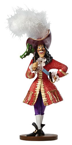 Enesco DSSHO Captain Hook Masquerade