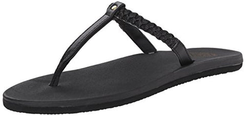 Women's Sandals Heidi - Black Metallic, Size 8 (not in pricelist)