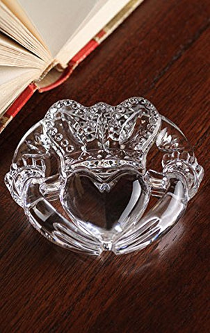 Claddagh 3" (not in pricelist)