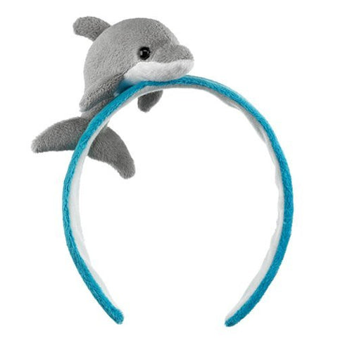 Dolphin Headband