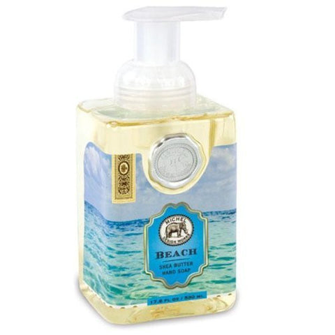 Beach Foaming Hand Soap - 17.8 fl. oz.