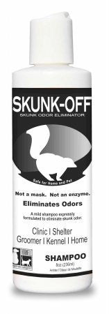 Skunk Off Shampoo - 8 oz