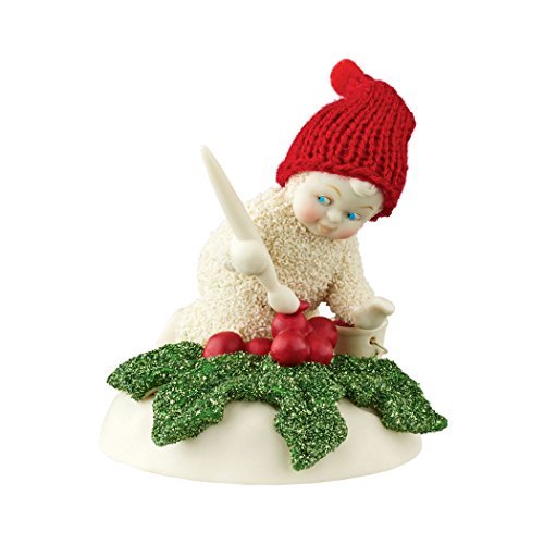 Enesco CLASB DIY Holly