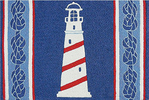 Ship’s Lighthouse 21" x 33"