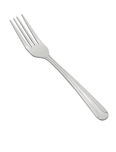 Heavy Dominion Dinner Fork 2.0 mm, 18/0 Stainless Steel, 3 Sets of 12/Set (36 pcs)