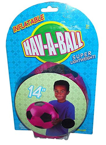Hav-a-Ball 14"