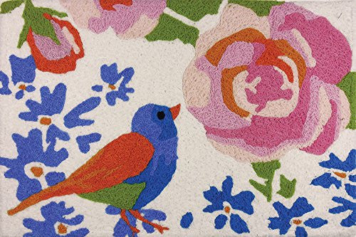 Stop & Smell The Roses 21" x 33"