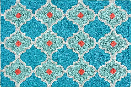 Coastal Tile 21" x 33"