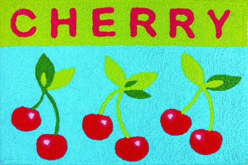 Cherry Crate 21" x 33"