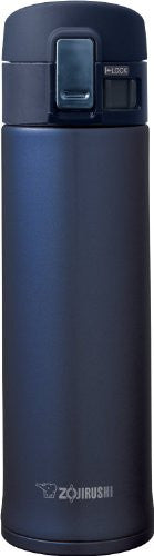 Stainless Mug - Smoky Blue, 16.0 oz. / 0.48 liter