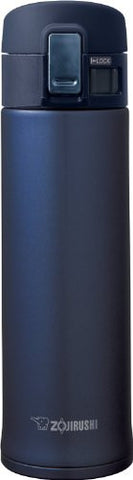 Stainless Mug - Smoky Blue, 16.0 oz. / 0.48 liter