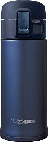 Stainless Mug - Smoky Blue, 12.0 oz. / 0.36 liter