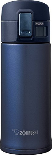 Stainless Mug - Smoky Blue, 12.0 oz. / 0.36 liter