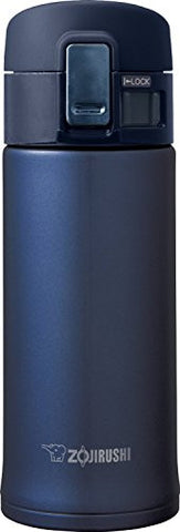 Stainless Mug - Smoky Blue, 12.0 oz. / 0.36 liter