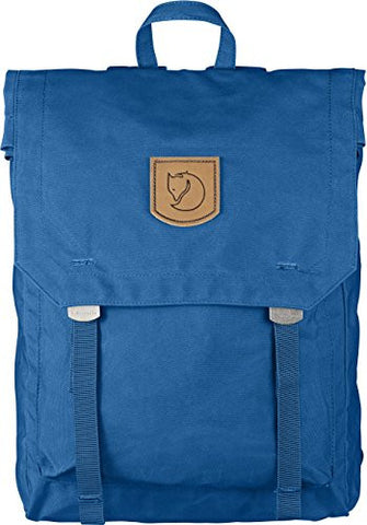 Foldsack No. 1, LAKE BLUE