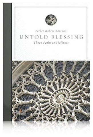 Untold Blessing DVD