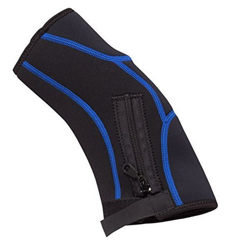 EasyComforts Zipper Elbow Sleeve