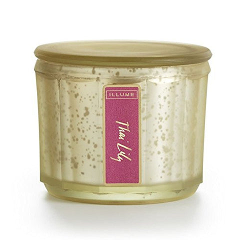 Thai Lily Lustre Jar