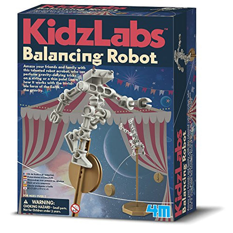 Balancing Robot