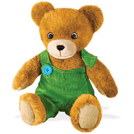 Corduroy Bear 13" Soft Toy