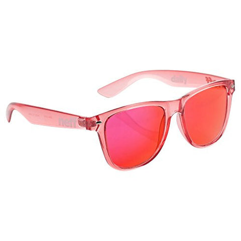 Unisex Daily Ice Shades - RED