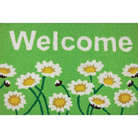 Welcome Daisies 21" x 33"