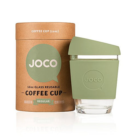 Joco Cup 12oz - Army Green