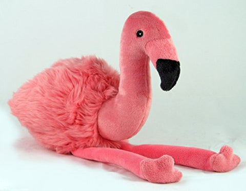 Lola Flamingo, 18"