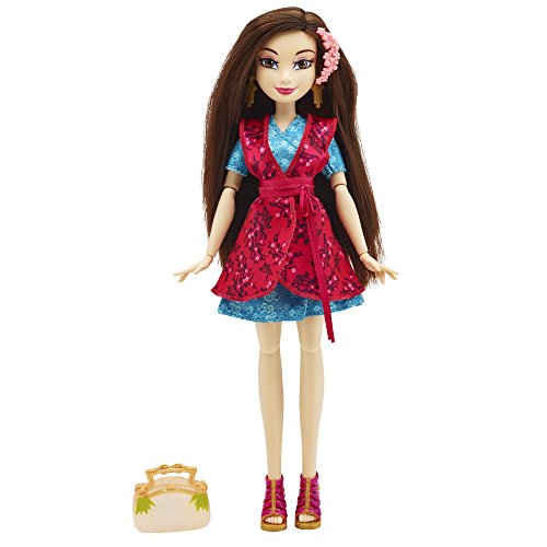 Hasbro Toy Group - Disney Descendants Doll, Signature Lonnie