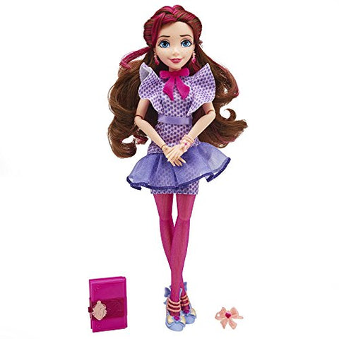 Hasbro Toy Group - Disney Descendants Doll, Signature Jane