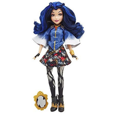 Hasbro Toy Group - Disney Descendants Doll, Signature Evie