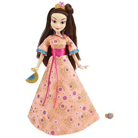 Hasbro Toy Group - Disney Descendants Doll, Coronation Lonnie