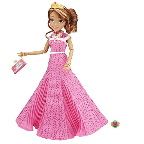 Hasbro Toy Group - Disney Descendants Doll, Coronation Audrey