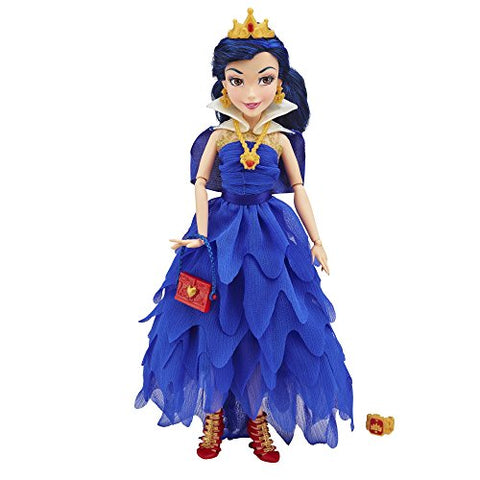 Hasbro Toy Group - Disney Descendants Doll, Coronation Evie