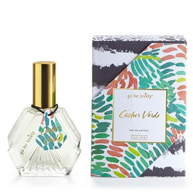Catus Verde Go Be Lovely Eau de Parfum