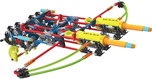 K-Force Dual Cross Building Set