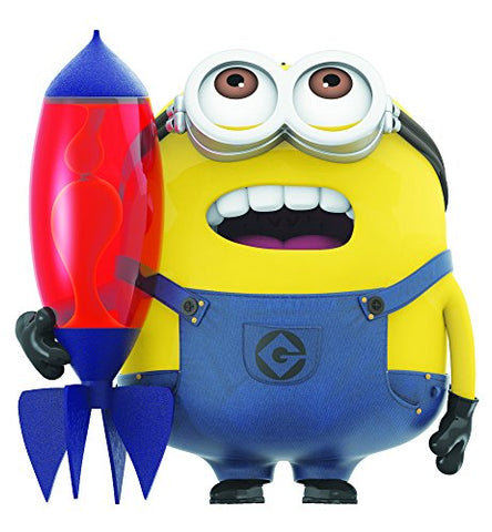 Despicable Me Singing Minion Toy