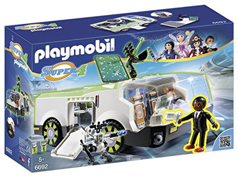 Playmobil - Techno Chameleon