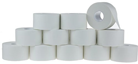 Athletic Care Athletic Trainers' Tape, 1.5" x 15 yd