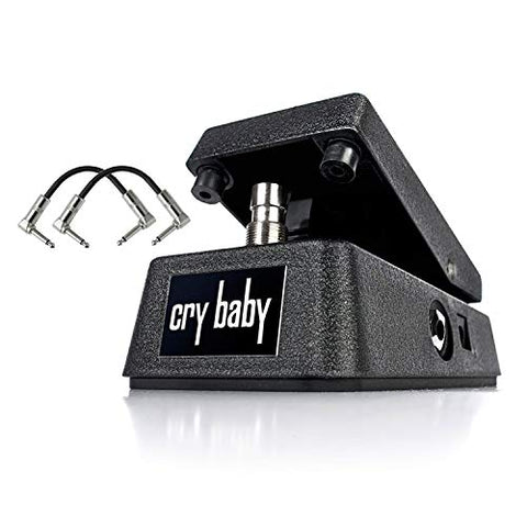 Crybaby Mini-ea