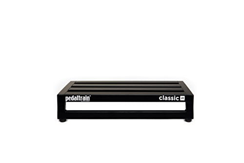 Pedaltrain PT-CLJ-SC Classic Jr. Pedal Boards with Soft Case
