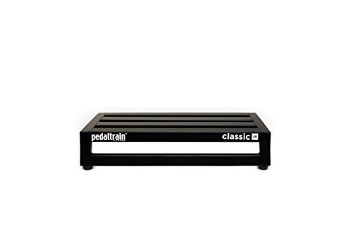 Pedaltrain PT-CLJ-SC Classic Jr. Pedal Boards with Soft Case