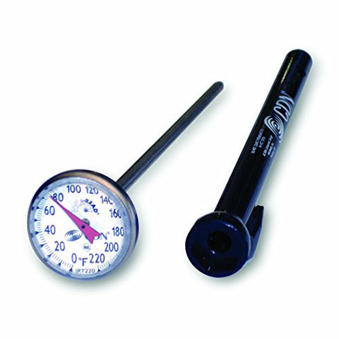ProAccurate Cooking Thermometer