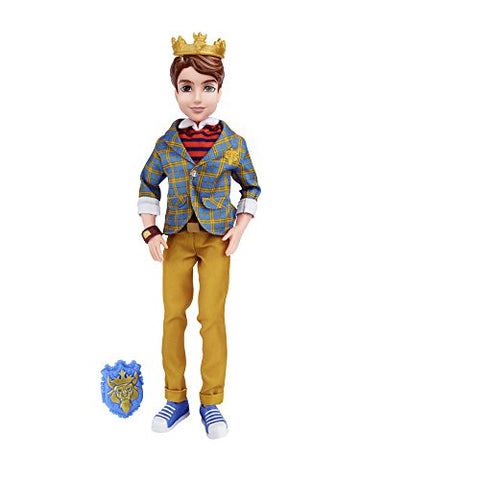 Hasbro Toy Group - Disney Descendants Doll, Ben