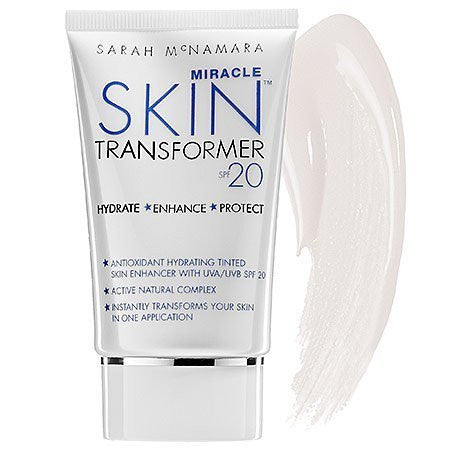 Miracle Skin Transformer SPF 20-Translucent by Miracle Skin Transformer