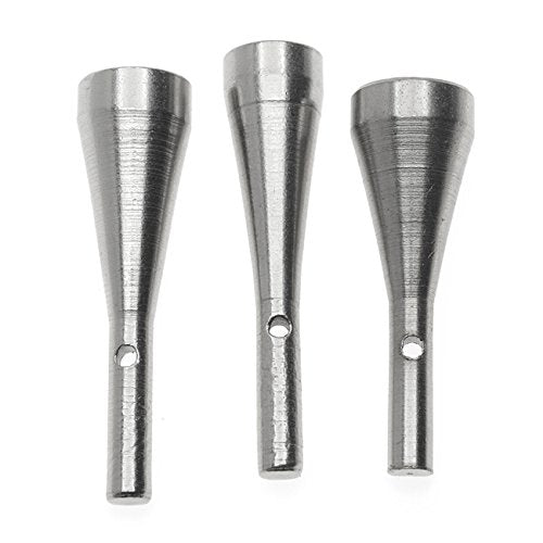 Conetastic Cone Tool, Inverted Mandrels, 3 pc