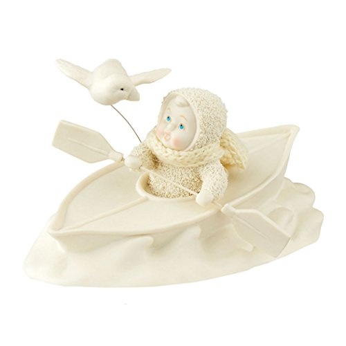 Enesco CLASB Riding Rough Waters Together