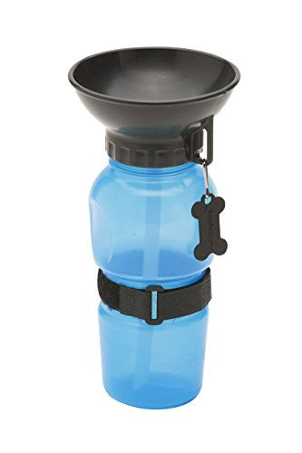 AutoDogMug - Blue - 20oz
