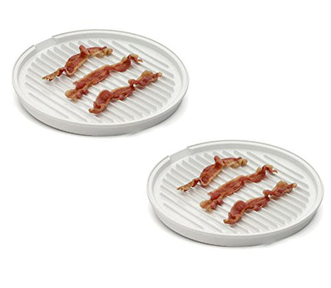 2 Sided Bacon / Meat Grill